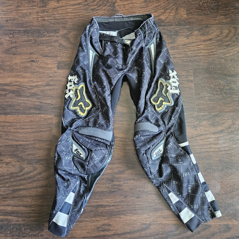 Fox Racing Pants